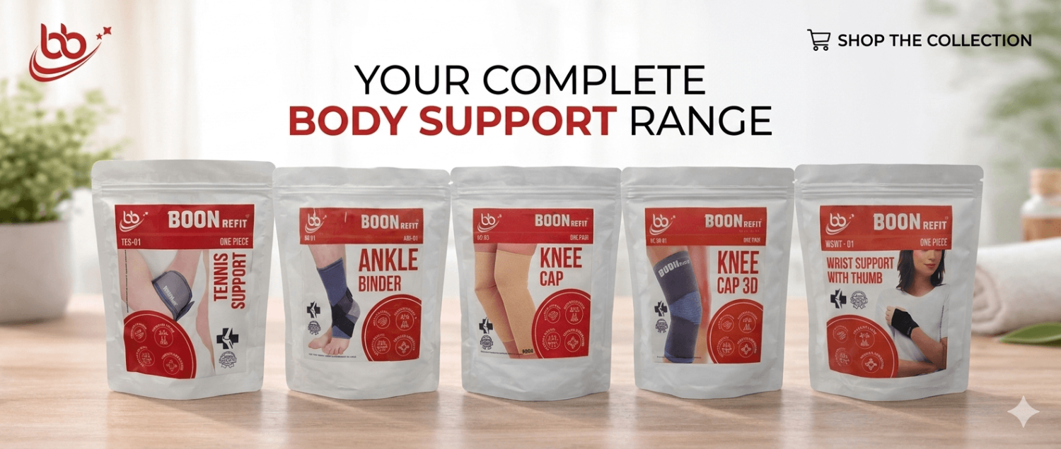 Boon Biotech promo