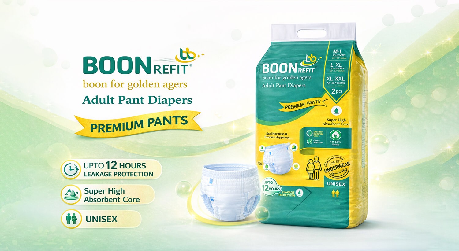 Boon Biotech promo